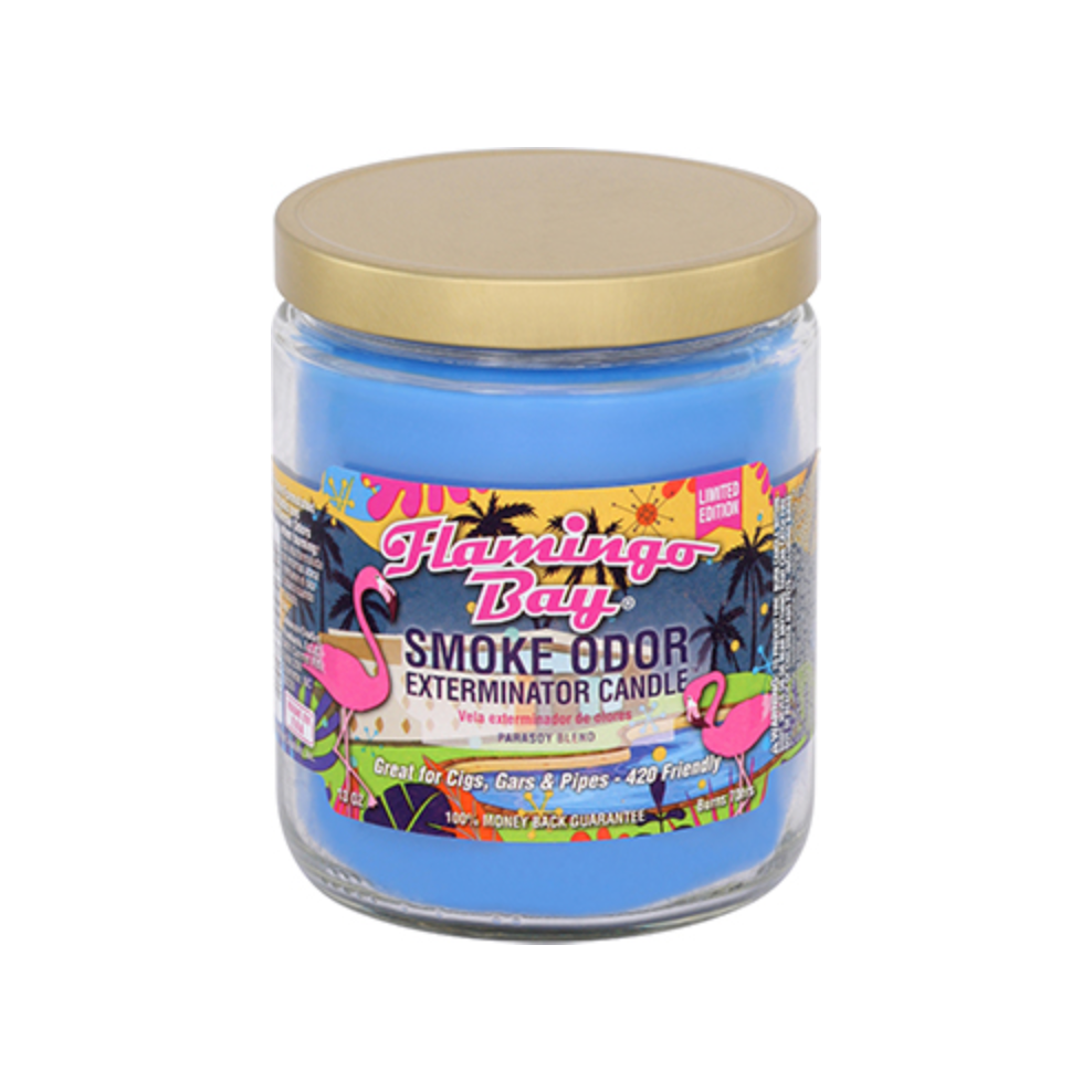 Smoke Odor Eliminator Candle - 13oz - Assorted Scents Collection