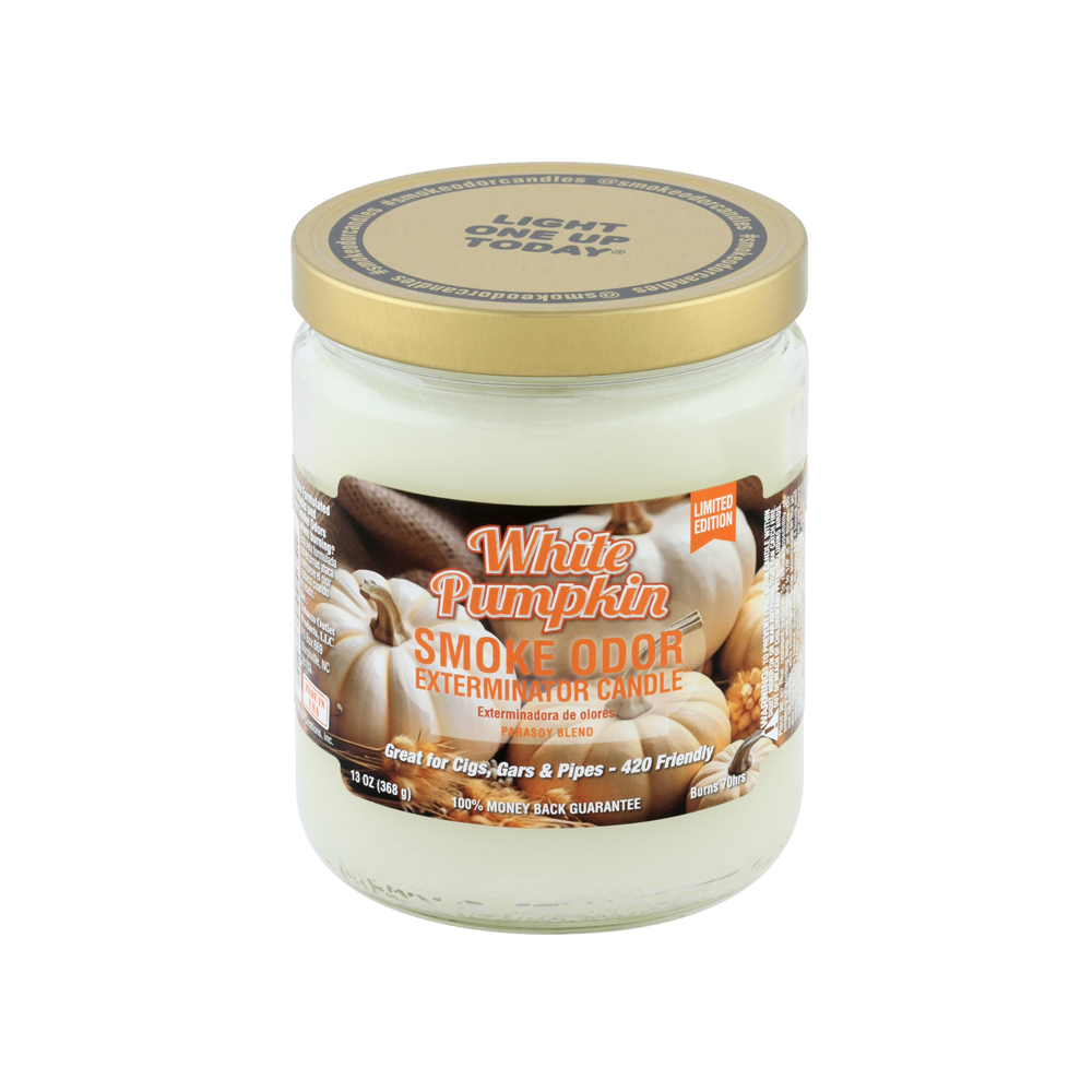 Smoke Odor Eliminator Candle - 13oz - Assorted Scents Collection