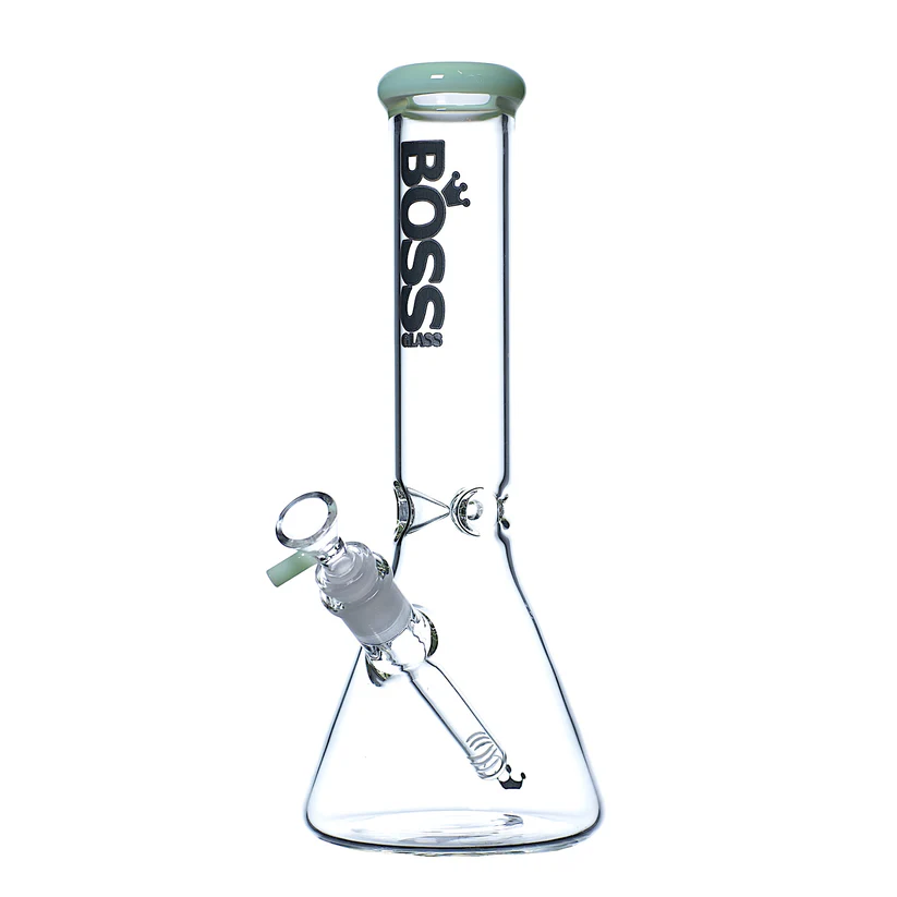 Boss - Beaker - 12"