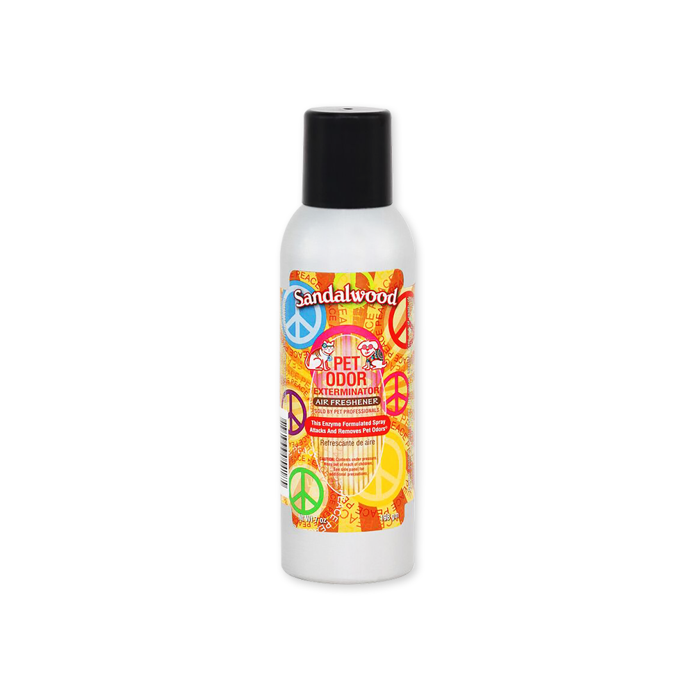 Smoke Odor Eliminator Air Freshener Spray - 7oz - Assorted Scents