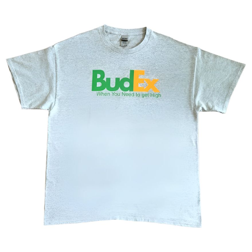 FedEx BudEx T-Shirts