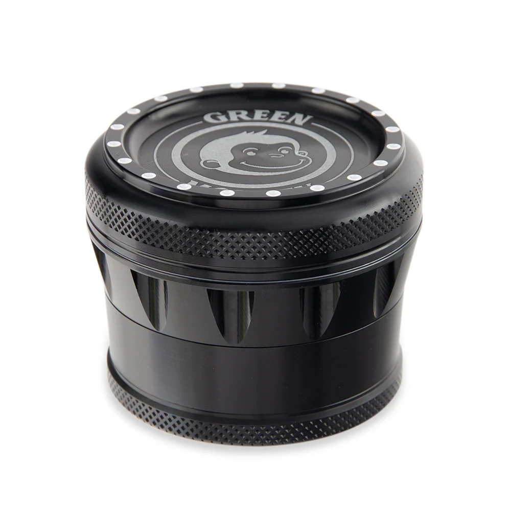 Green Monkey - Grinder - Tamarin - 70mm