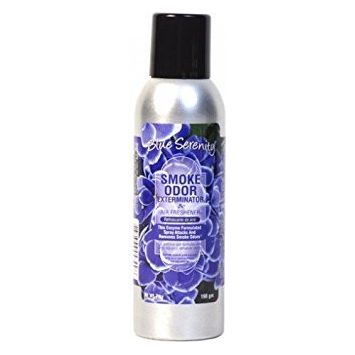 Smoke Odor Eliminator Air Freshener Spray - 7oz - Assorted Scents