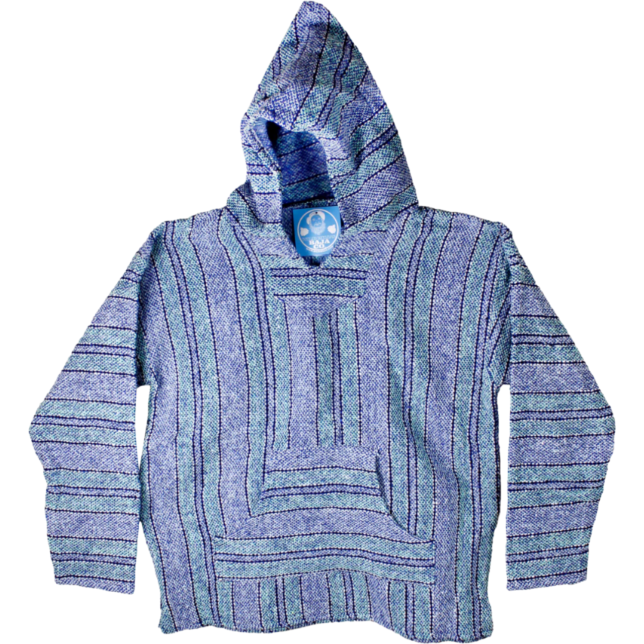 Baja - Hoodie Light - Asst - Summer