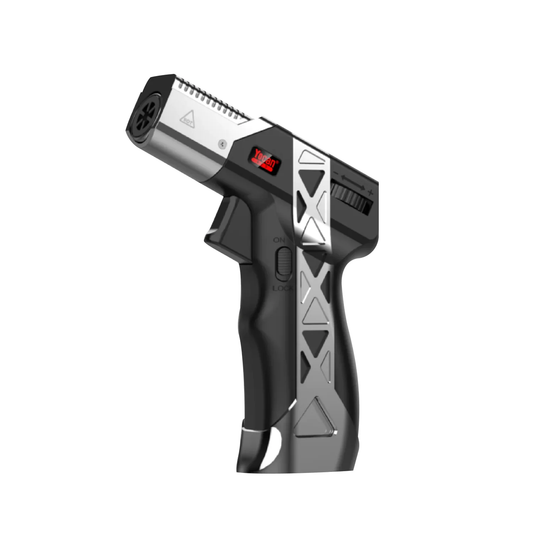 Yocan - Torch - Red Delta