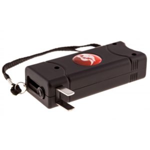 Stun Gun - Mini Keychain