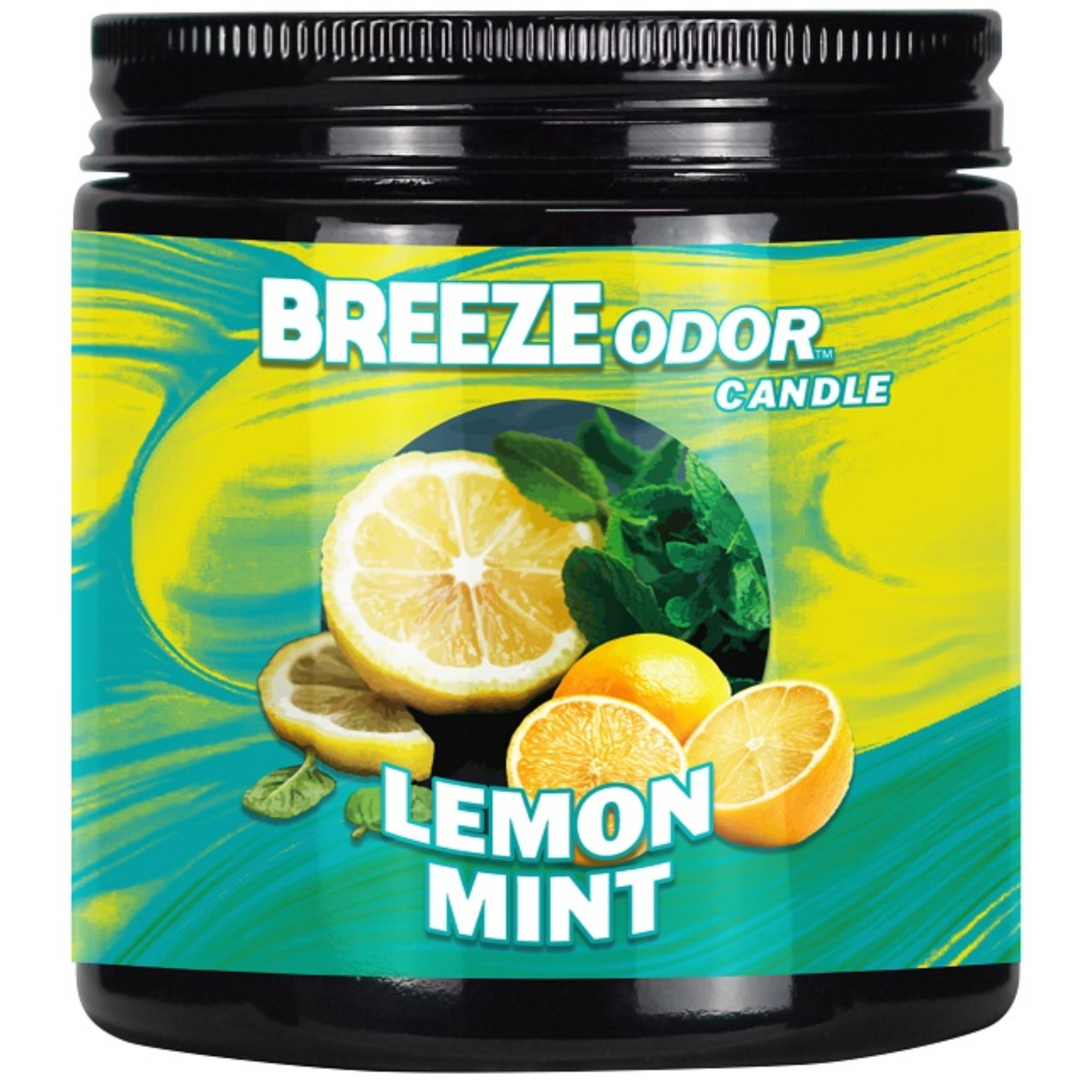 Breeze Odor Candle - 13oz