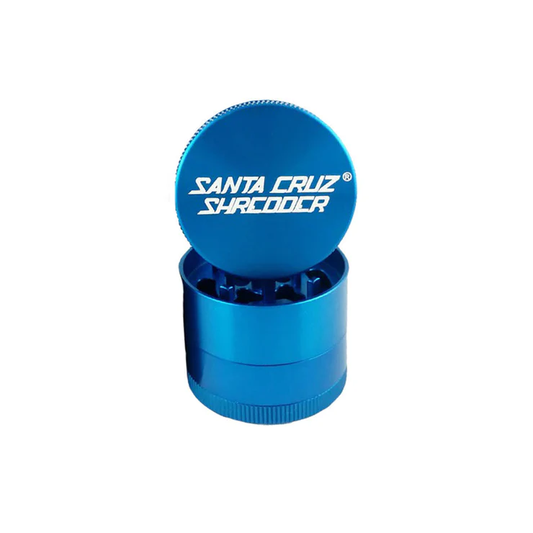 Santa Cruz Shredder - Small - 2pc