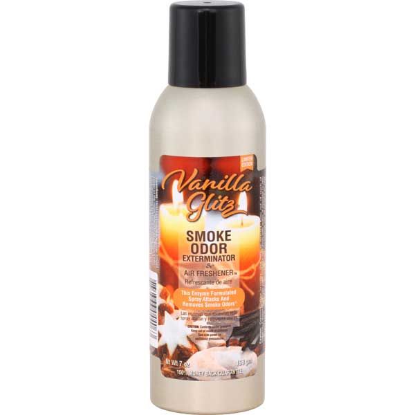 Smoke Odor Eliminator Air Freshener Spray - 7oz - Assorted Scents