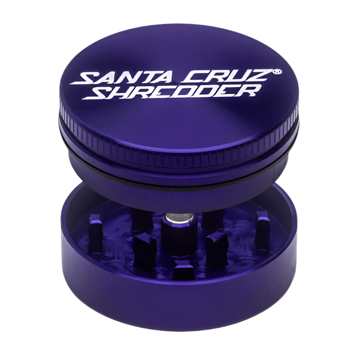 Santa Cruz Shredder - Small - 2pc