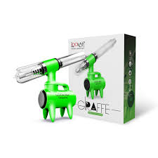 Lookah - Giraffe 650mah - Green