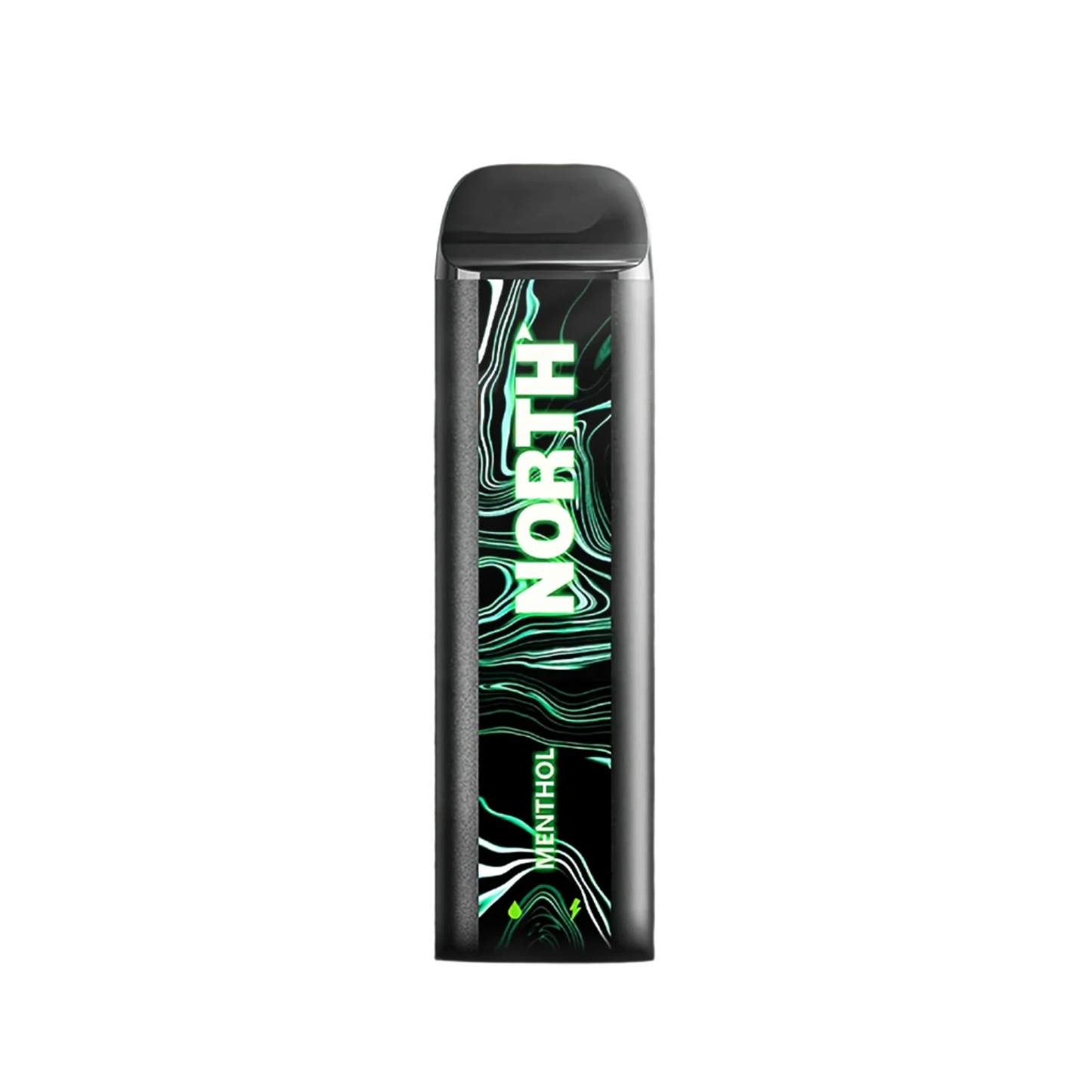 North 5000 5% — 10mL 10ct