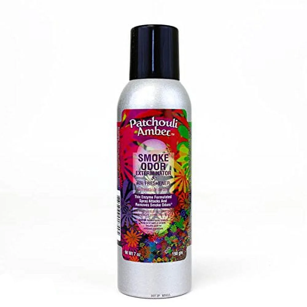 Smoke Odor Eliminator Air Freshener Spray - 7oz - Assorted Scents