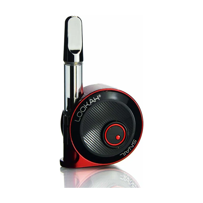 Lookah - Snail - 510 Battery