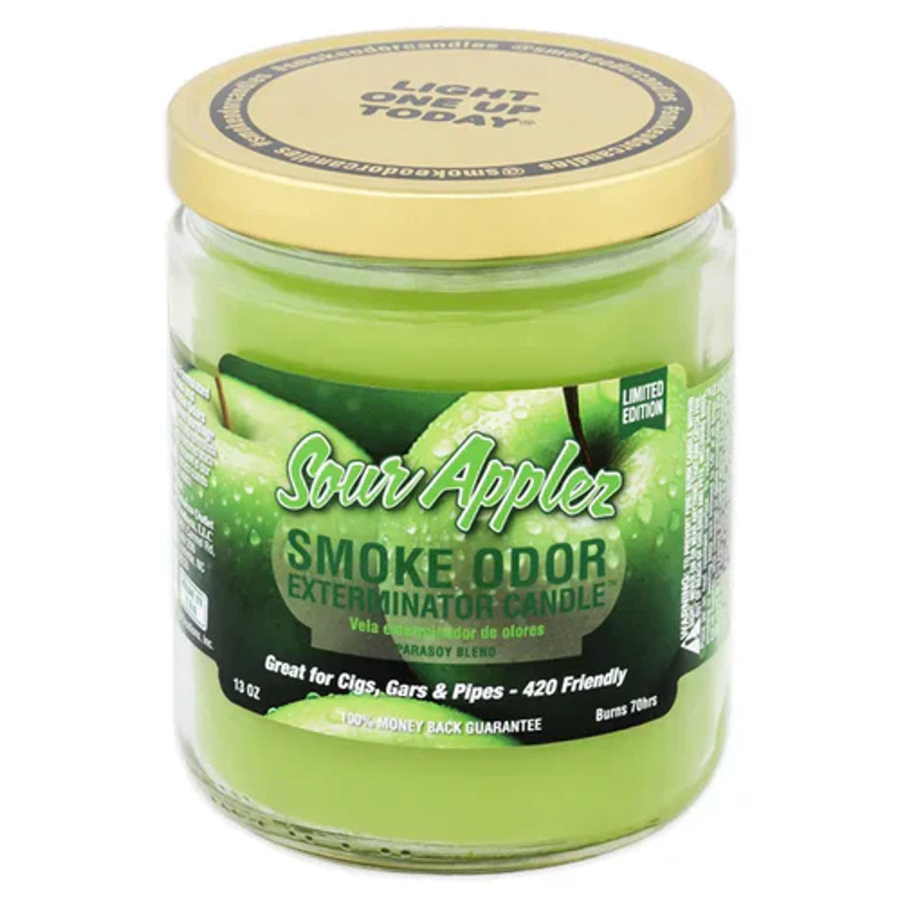Smoke Odor Eliminator Candle - 13oz - Assorted Scents Collection