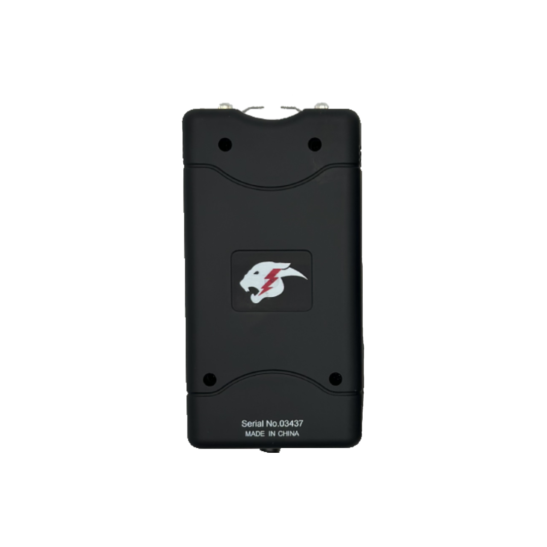 Stun Gun - Mini - L-100BLK