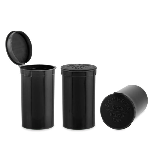 Loud Lock - Pop Top - 19 Dram - 225ct