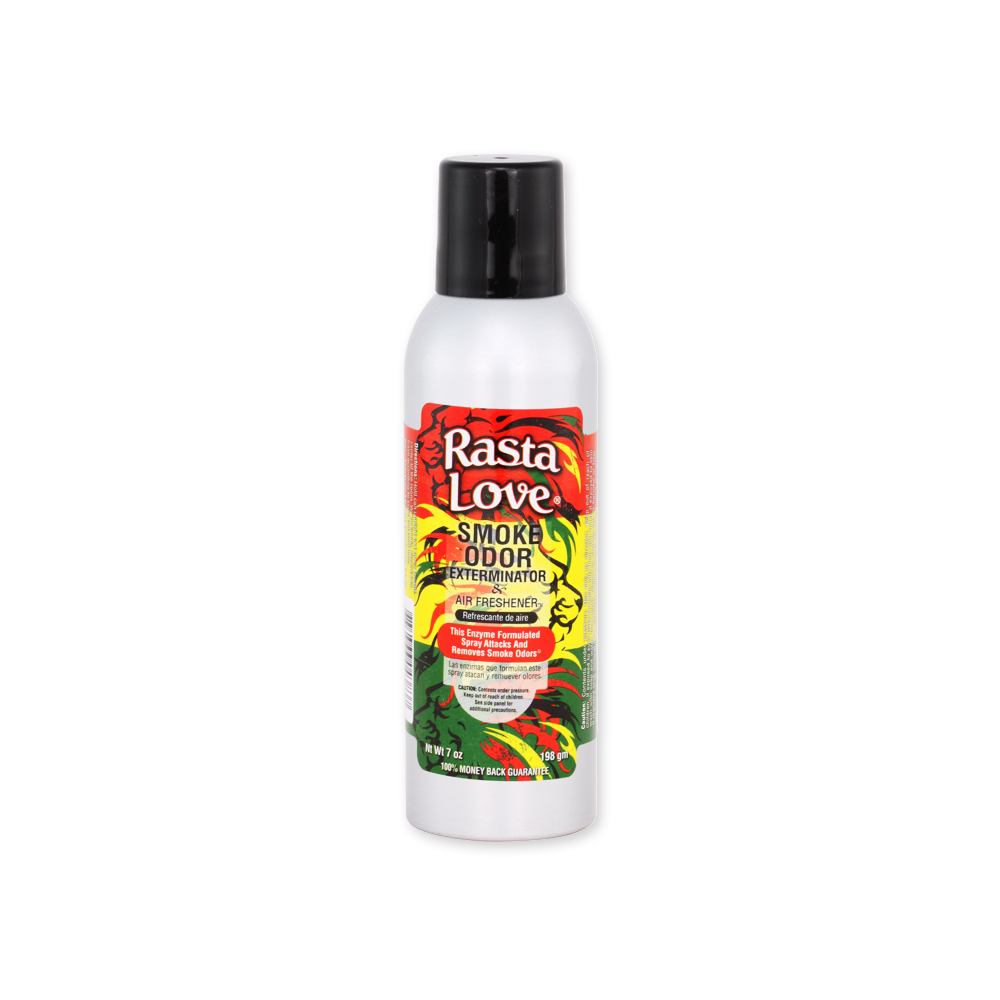 Smoke Odor Eliminator Air Freshener Spray - 7oz - Assorted Scents