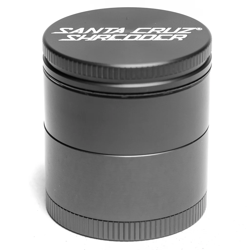 Santa Cruz Shredder - Small - 4pc
