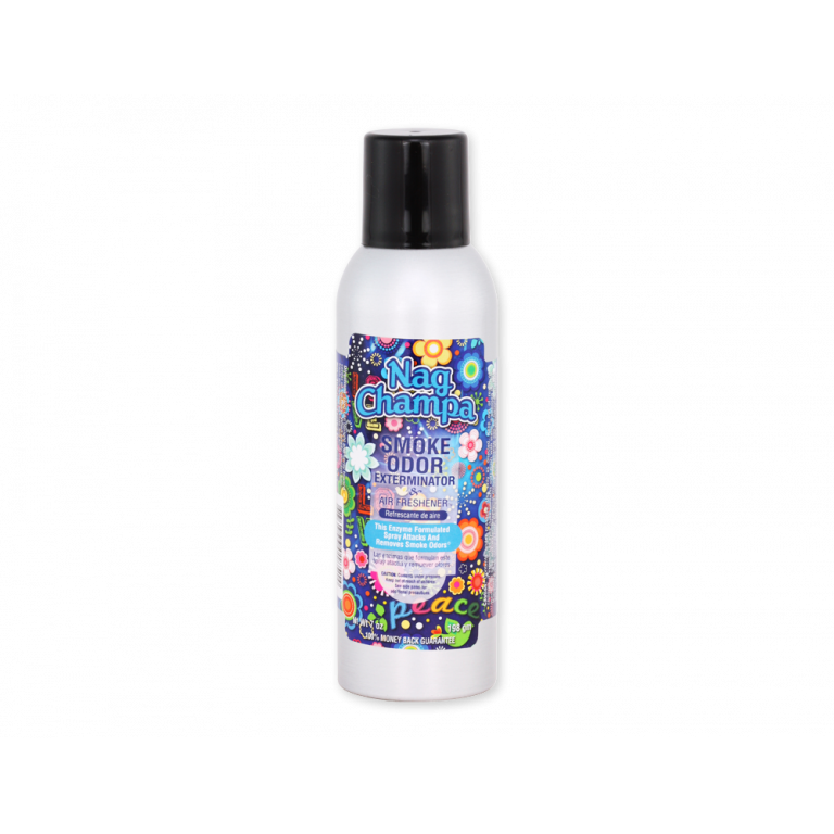 Smoke Odor Eliminator Air Freshener Spray - 7oz - Assorted Scents