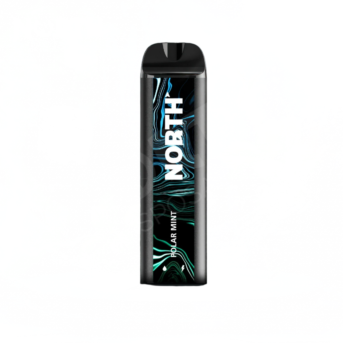 North 5000 5% — 10mL 10ct