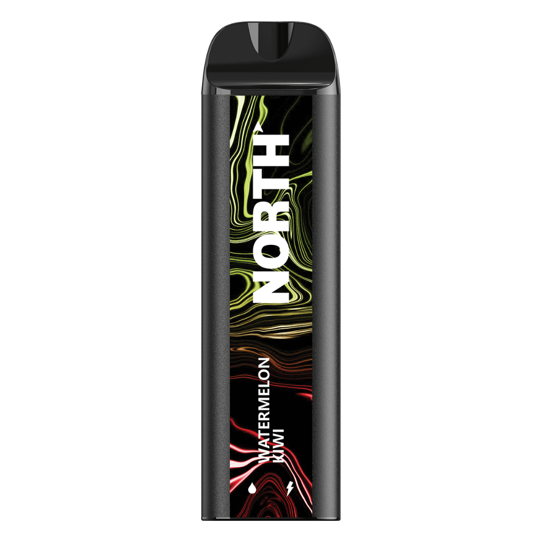 North 5000 5% — 10mL 10ct