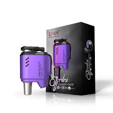 Lookah - Q7 mini - Purple