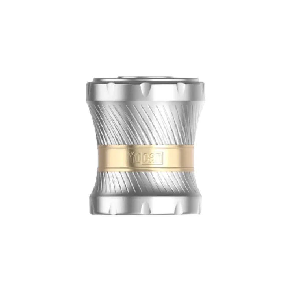 Yocan - Grinder - Whirly