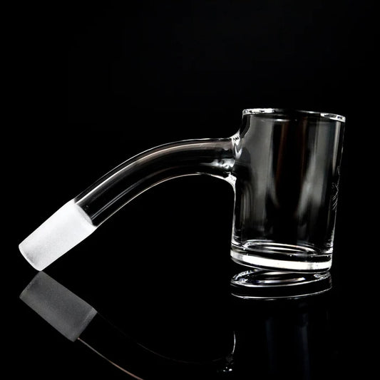 Ruby Pearl Co - Banger - Flat Bottom - 25/90