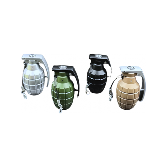 Iconic - 510 Battery - Grenade