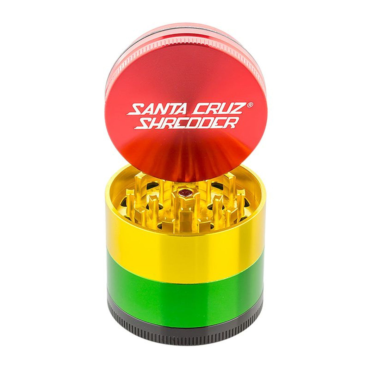 Santa Cruz Shredder - Small - 4pc
