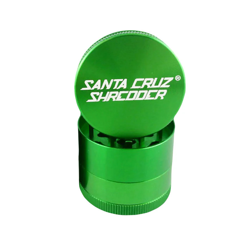 Santa Cruz Shredder - Small - 2pc
