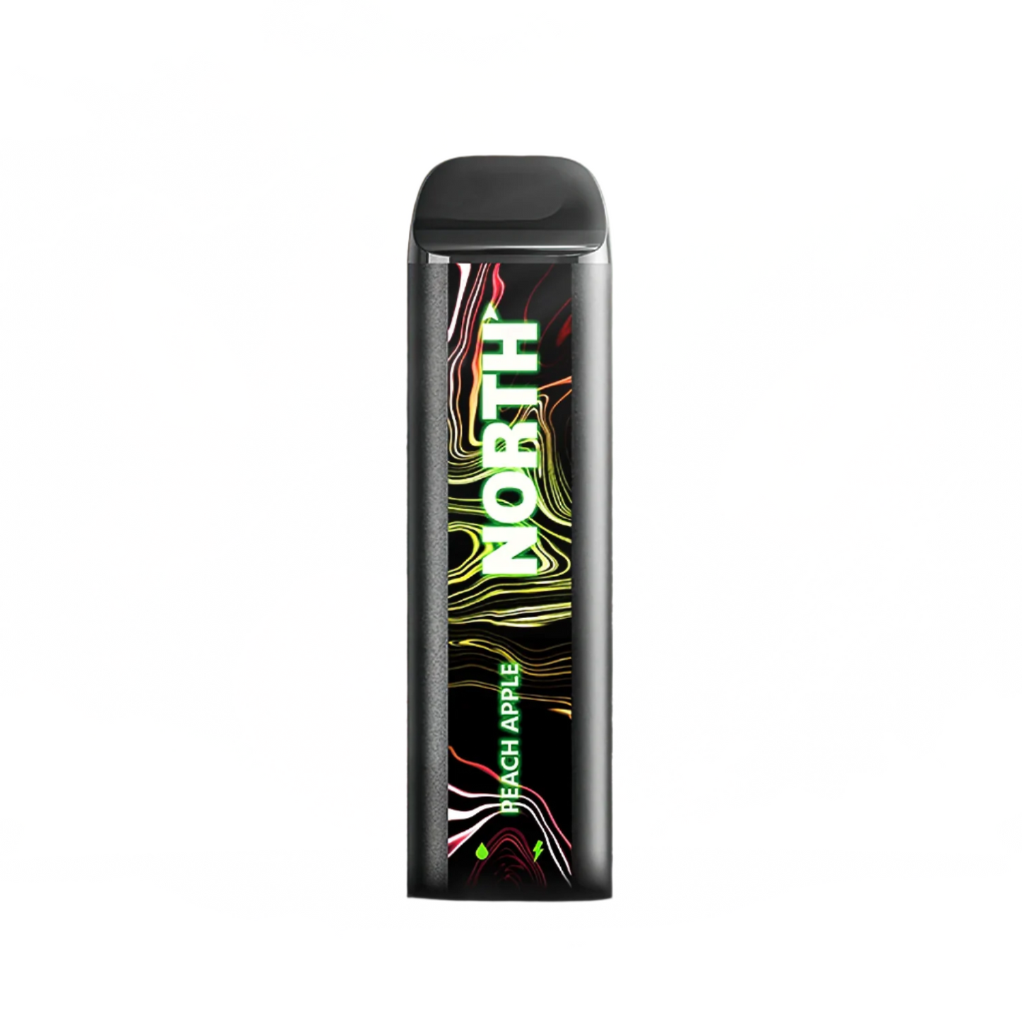 North 5000 5% — 10mL 10ct