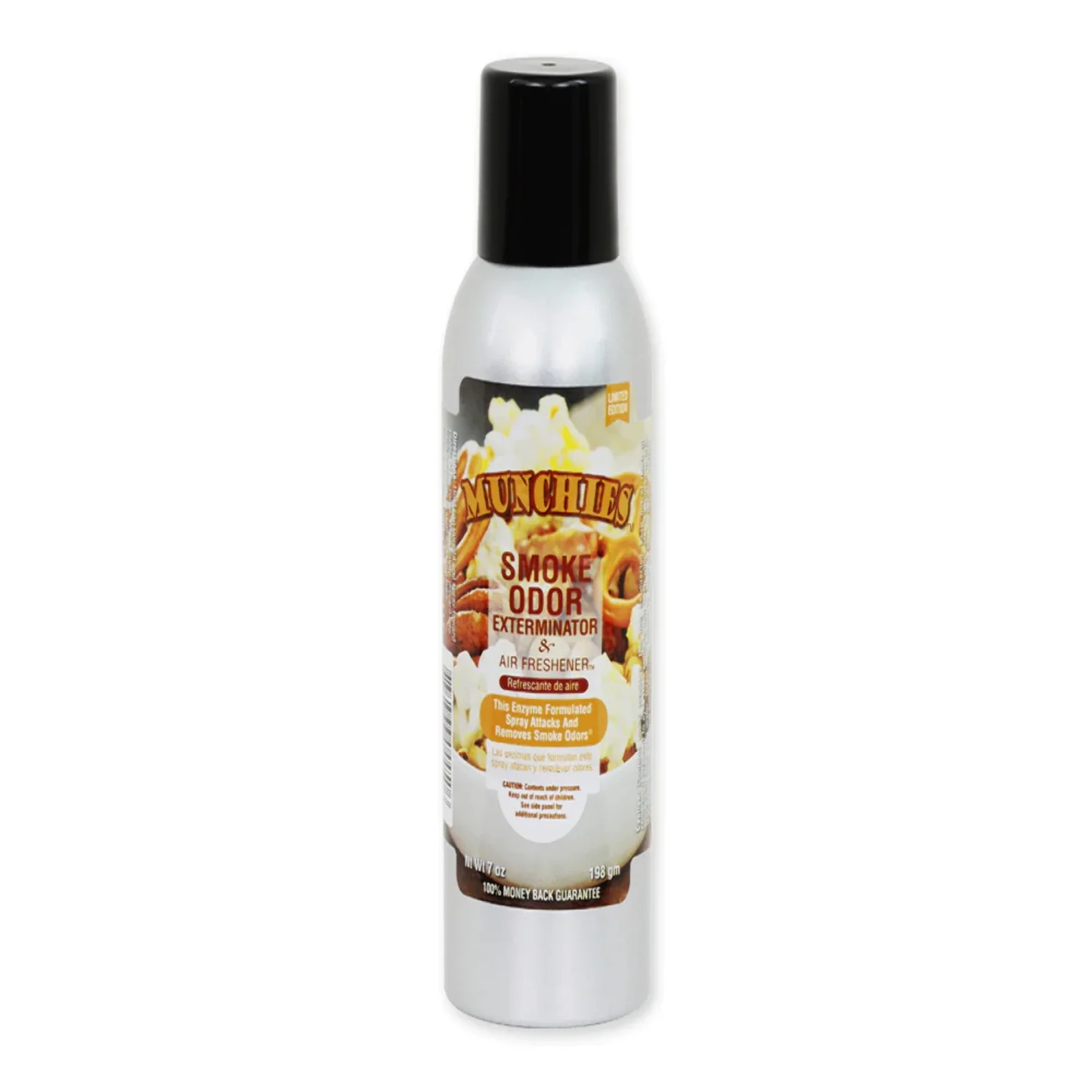 Smoke Odor Eliminator Air Freshener Spray - 7oz - Assorted Scents