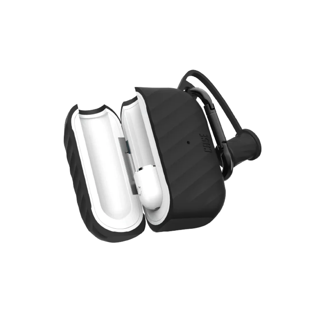 Yocan - Black Case - Cart Battery