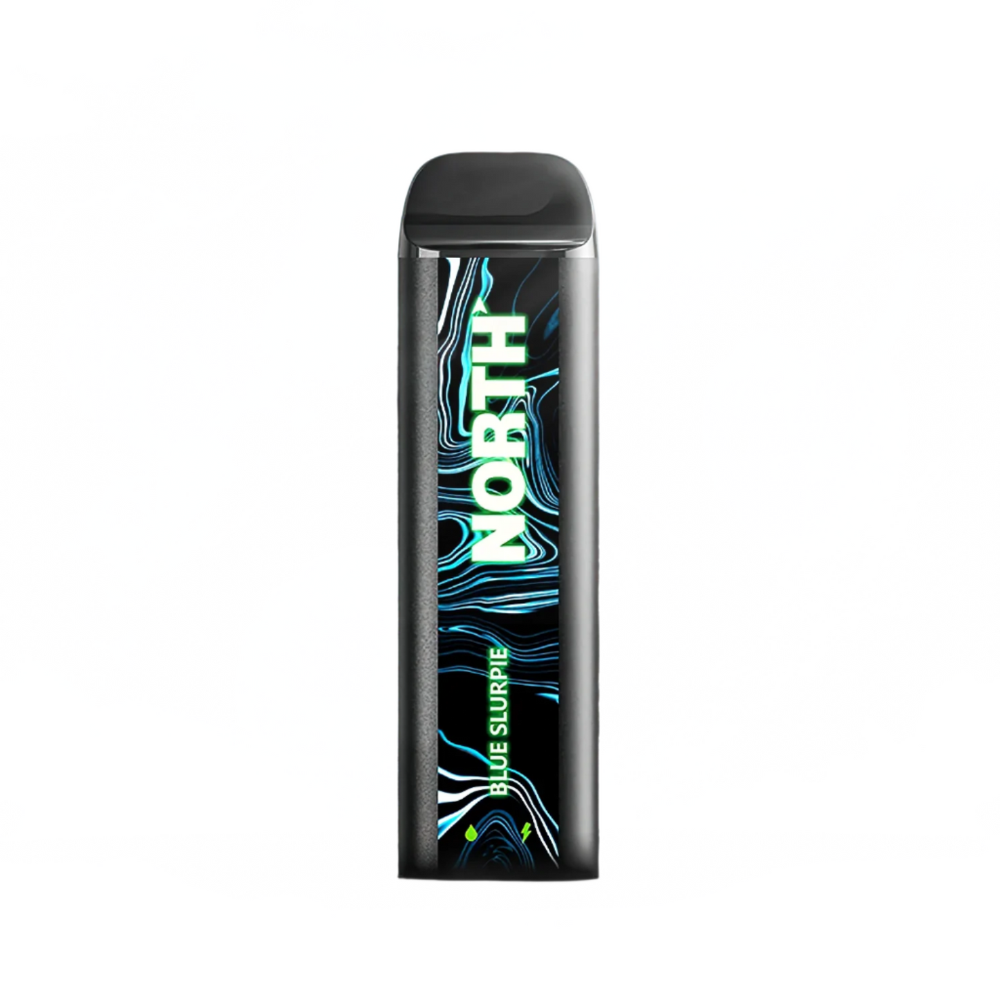 North 5000 5% — 10mL 10ct