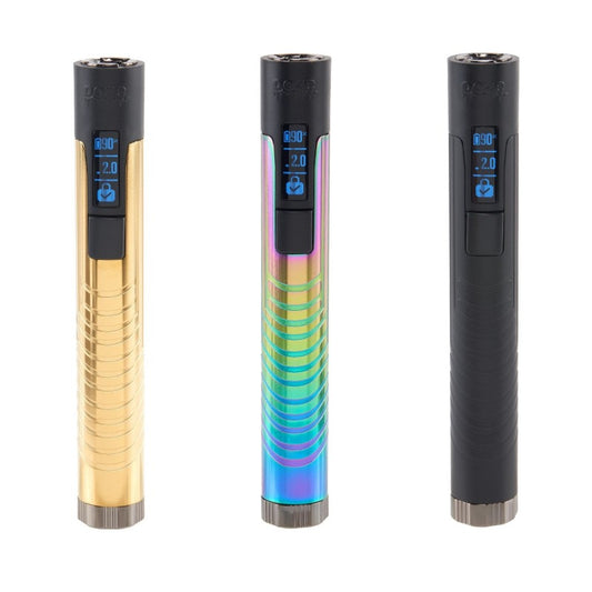 Ooze - Digit - 510 Battery - 5ct