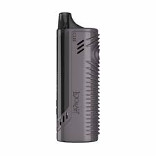 Lookah - Quartz Taste Vaporizer Q8 - Black