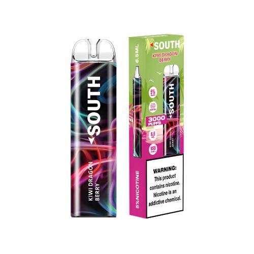 South 3000 6.5ML 10 ct