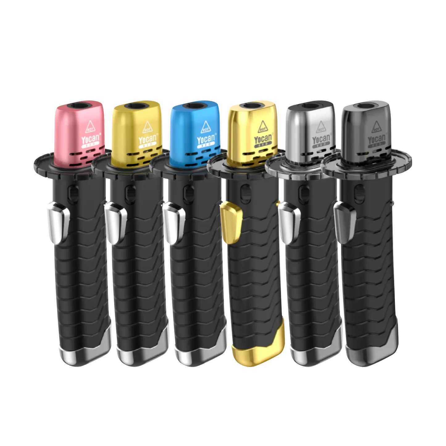 Yocan - Torch - Red Katana
