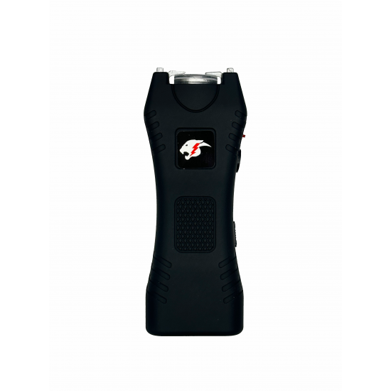 Stun Gun - Slim Max - CH-111BK