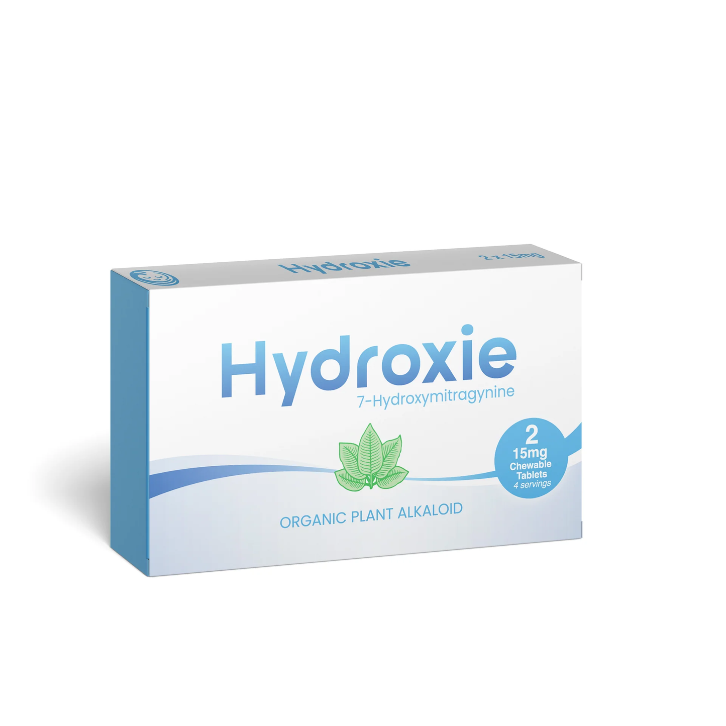 Hydroxie - 7hydroxy Tabs - Natural - 15mg