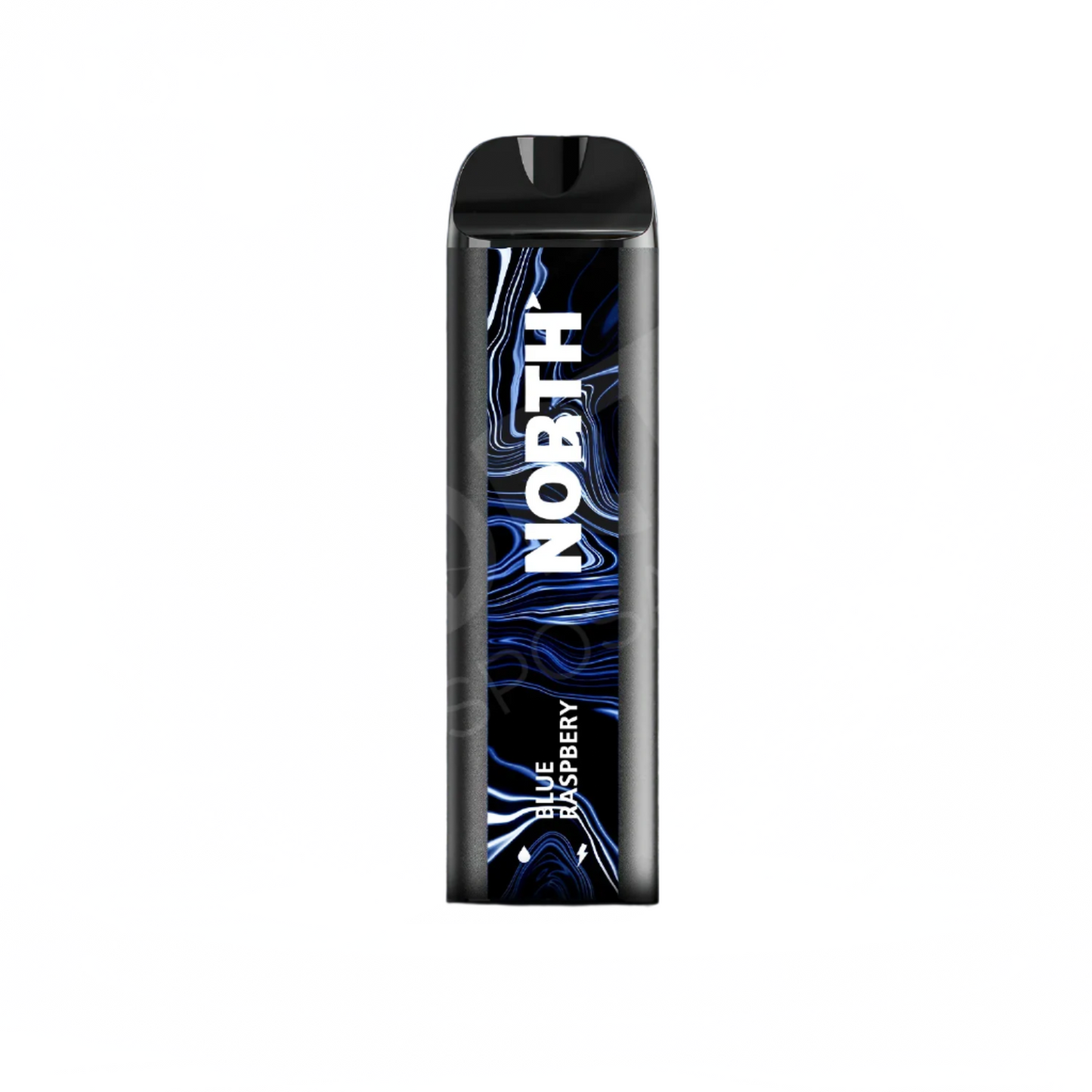 North 5000 5% — 10mL 10ct