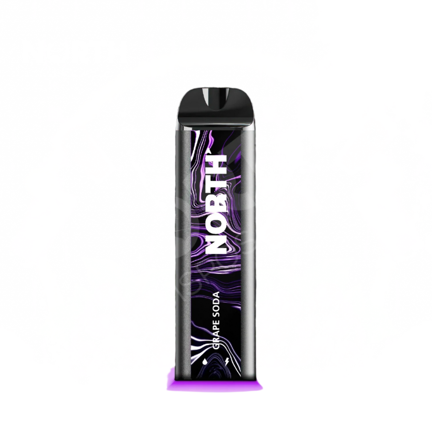 North 5000 5% — 10mL 10ct