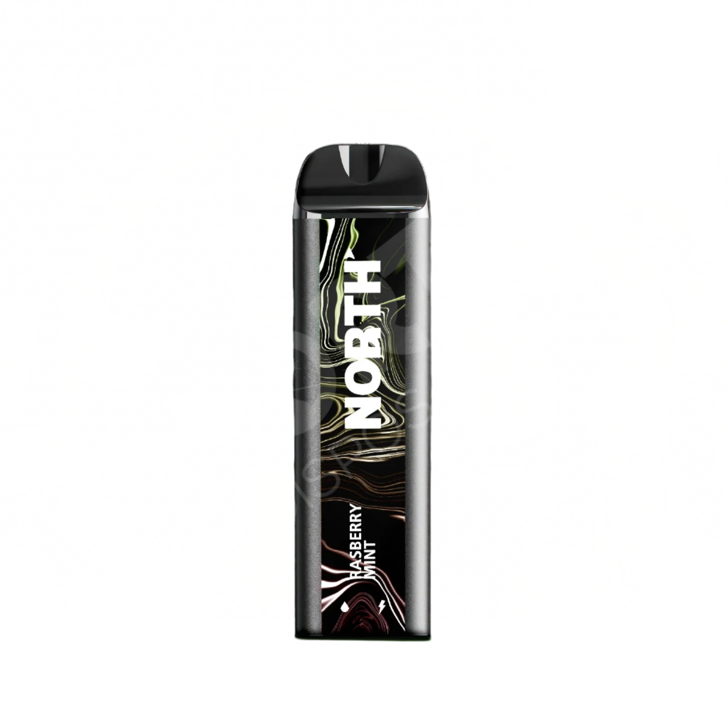 North 5000 5% — 10mL 10ct