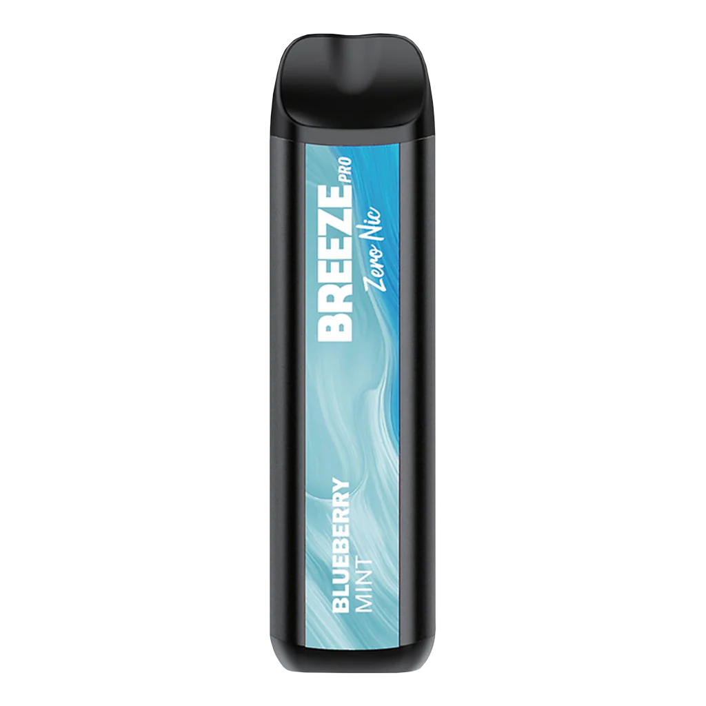 Breeze Pro Zero Nic