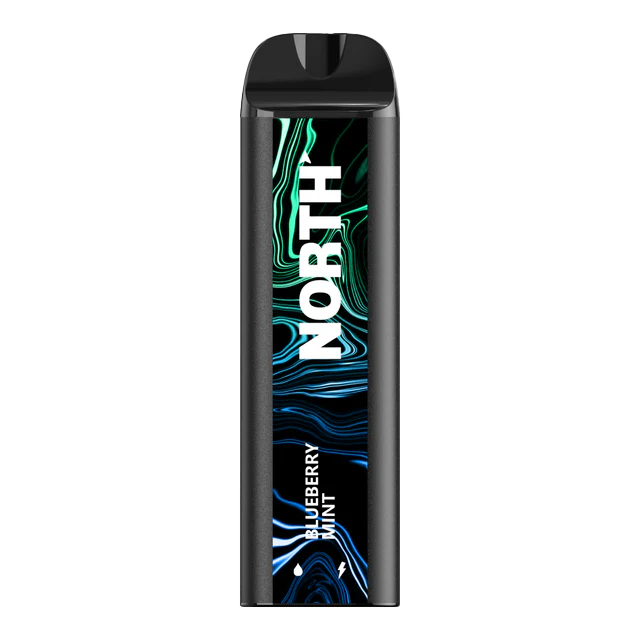 North 5000 5% — 10mL 10ct