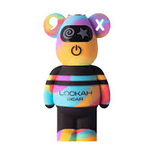 Lookah - Bear - 510 Battery