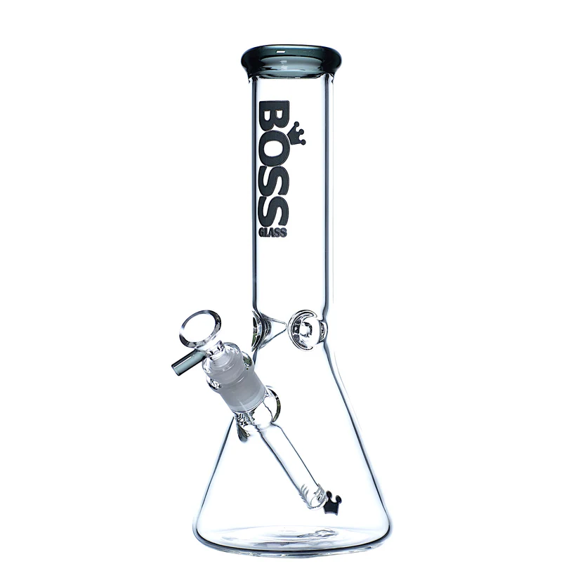 Boss - Beaker - 12"