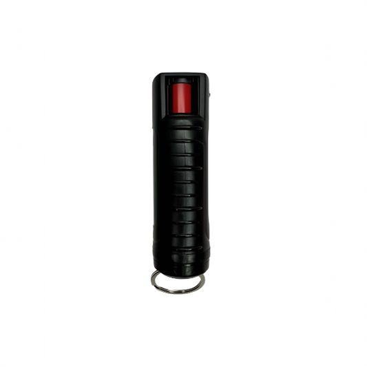 Pepper Spray Hardshell - Black - CH-32BK
